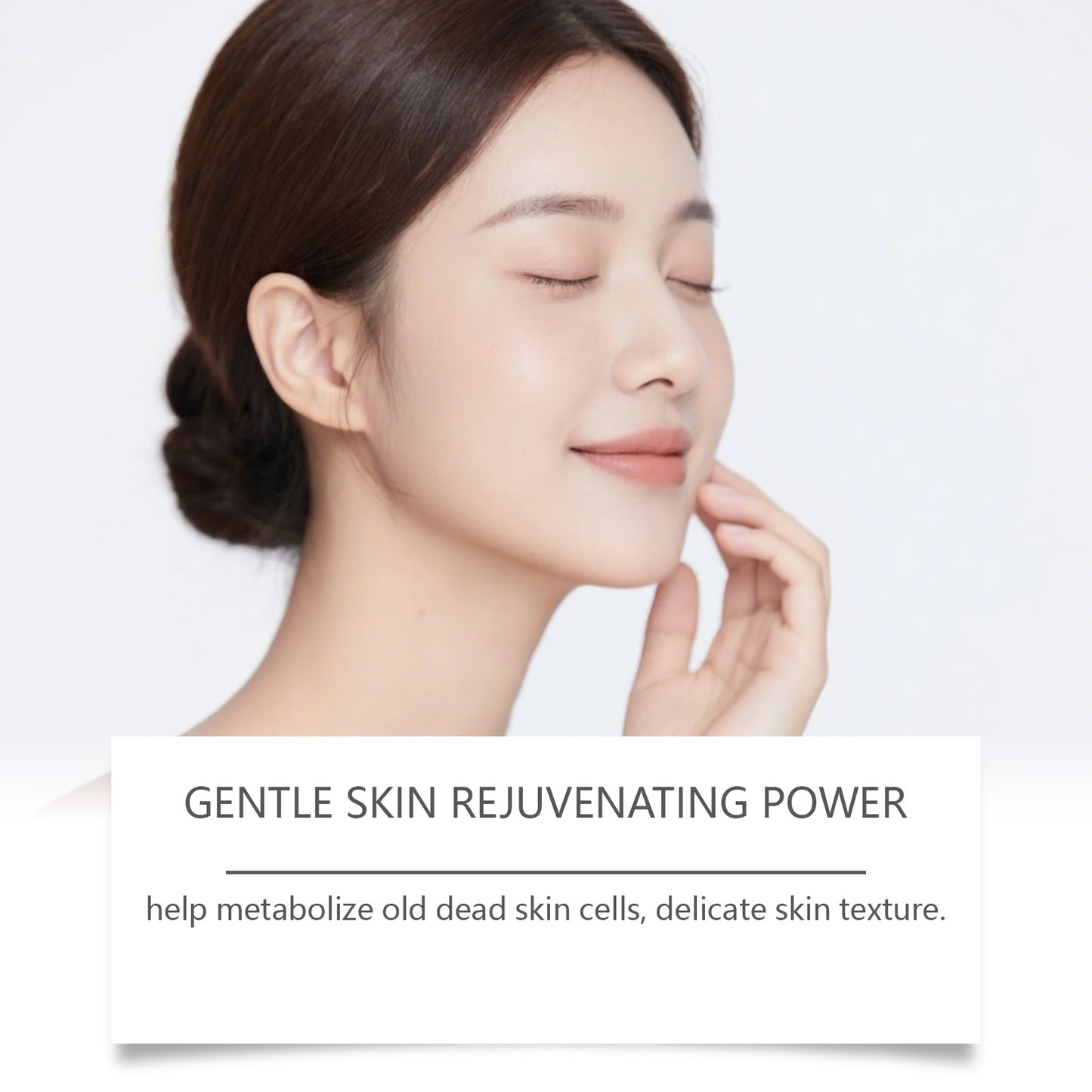 Hoygi Anti-Aging Face Cream | 7-in-1 Multi-Action Formula with Hydrolyzed Collagen | For Skin Firming & Rejuvenating-V