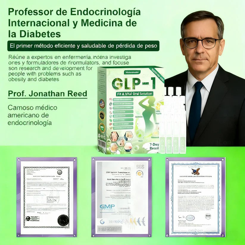 𝑽𝒊𝒕𝒂𝒍𝒖𝒏𝒂𝒉𝒆𝒂𝒍𝒕𝒉® 𝑮𝑳𝑷-1 8 𝒆𝒏 1 𝑭𝒊𝒕 & 𝑽𝒊𝒕𝒂𝒍 (𝒔𝒐𝒍𝒐 𝒖𝒏𝒂 𝒗𝒆𝒛 𝒂𝒍 𝒅𝒊́𝒂, 𝒄𝒂𝒎𝒃𝒊𝒐𝒔 𝒗𝒊𝒔𝒊𝒃𝒍𝒆𝒔 𝒆𝒏 7 𝒅𝒊́𝒂𝒔) √ 𝑷𝒂𝒓𝒂 𝒐𝒃𝒆𝒔𝒊𝒅𝒂𝒅, 𝒔𝒂𝒍𝒖𝒅 𝒄𝒂𝒓𝒅𝒊𝒐𝒗𝒂𝒔𝒄𝒖𝒍𝒂𝒓, 𝒅𝒊𝒂𝒃𝒆𝒕𝒆𝒔, 𝒂𝒑𝒏𝒆𝒂 𝒅𝒆𝒍 𝒔𝒖𝒆𝒏̃𝒐, 𝒔𝒂𝒍𝒖𝒅 𝒊𝒏𝒕𝒆𝒔𝒕𝒊𝒏𝒂𝒍, 𝒑𝒓𝒐𝒃𝒍𝒆𝒎𝒂𝒔 𝒂𝒓𝒕𝒊𝒄𝒖𝒍𝒂𝒓𝒆𝒔 𝒚 𝒎𝒂́𝒔-YH