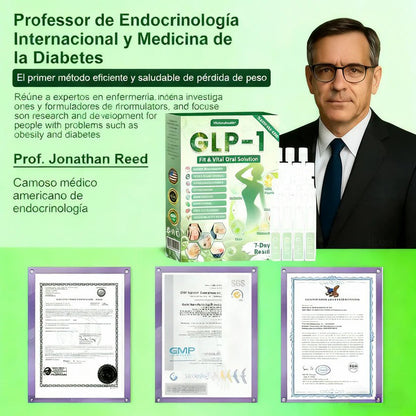 𝑽𝒊𝒕𝒂𝒍𝒖𝒏𝒂𝒉𝒆𝒂𝒍𝒕𝒉® 𝑮𝑳𝑷-1 8 𝒆𝒏 1 𝑭𝒊𝒕 & 𝑽𝒊𝒕𝒂𝒍 (𝒔𝒐𝒍𝒐 𝒖𝒏𝒂 𝒗𝒆𝒛 𝒂𝒍 𝒅𝒊́𝒂, 𝒄𝒂𝒎𝒃𝒊𝒐𝒔 𝒗𝒊𝒔𝒊𝒃𝒍𝒆𝒔 𝒆𝒏 7 𝒅𝒊́𝒂𝒔) √ 𝑷𝒂𝒓𝒂 𝒐𝒃𝒆𝒔𝒊𝒅𝒂𝒅, 𝒔𝒂𝒍𝒖𝒅 𝒄𝒂𝒓𝒅𝒊𝒐𝒗𝒂𝒔𝒄𝒖𝒍𝒂𝒓, 𝒅𝒊𝒂𝒃𝒆𝒕𝒆𝒔, 𝒂𝒑𝒏𝒆𝒂 𝒅𝒆𝒍 𝒔𝒖𝒆𝒏̃𝒐, 𝒔𝒂𝒍𝒖𝒅 𝒊𝒏𝒕𝒆𝒔𝒕𝒊𝒏𝒂𝒍, 𝒑𝒓𝒐𝒃𝒍𝒆𝒎𝒂𝒔 𝒂𝒓𝒕𝒊𝒄𝒖𝒍𝒂𝒓𝒆𝒔 𝒚 𝒎𝒂́𝒔-YH