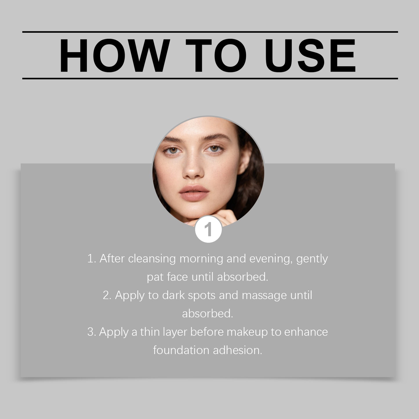 Turmeric + Vitamin C + Niacinamide Brightening Cream | Improves Skin Texture & Evens Tone | For Moisturizing & Oil Control-V