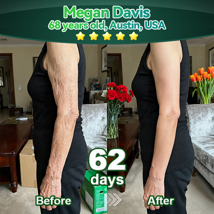 𝐹𝑙𝑜𝑟𝑎𝑣𝑦𝑛𝑒® 𝑆𝑡𝑒𝑚 𝐶𝑒𝑙𝑙 & 𝐶𝑜𝑙𝑙𝑎𝑔𝑒𝑛 𝑃𝑒𝑝𝑡𝑖𝑑𝑒 𝑂𝑟𝑎𝑙 𝐷𝑟𝑜𝑝𝑠 （𝐿𝑖𝑓𝑡 & 𝐹𝑖𝑟𝑚 𝑆𝑎𝑔𝑔𝑖𝑛𝑔 𝑆𝑘𝑖𝑛 & 𝑅𝑒𝑑𝑢𝑐𝑒 𝑊𝑟𝑖𝑛𝑘𝑙𝑒 𝐹𝑜𝑟𝑚𝑎𝑡𝑖𝑜𝑛）-CU