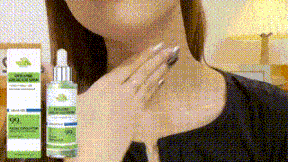 Spot-Lighting Repair Serum to Fade Acne Marks and Even Out Skin Tone-RZ