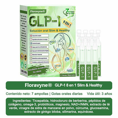 𝑻𝒊𝒆𝒏𝒅𝒂 𝑶𝒇𝒊𝒄𝒊𝒂𝒍 | 𝑭𝒍𝒐𝒓𝒂𝒗𝒚𝒏𝒆® 𝑮𝑳𝑷-1 8 𝒆𝒏 1 𝑺𝒐𝒍𝒖𝒄𝒊𝒐́𝒏 𝑶𝒓𝒂𝒍 𝑺𝒍𝒊𝒎 & 𝑯𝒆𝒂𝒍𝒕𝒉𝒚 🌿 𝑼𝒏𝒂 𝒅𝒐𝒔𝒊𝒔 𝒂𝒍 𝒅𝒊́𝒂, 𝒓𝒆𝒔𝒖𝒍𝒕𝒂𝒅𝒐𝒔 𝒆𝒏 7 𝒅𝒊́𝒂𝒔 ✅ 𝑪𝒐𝒏𝒕𝒓𝒐𝒍 𝒅𝒆 𝒐𝒃𝒆𝒔𝒊𝒅𝒂𝒅, 𝒅𝒊𝒂𝒃𝒆𝒕𝒆𝒔, 𝒔𝒂𝒍𝒖𝒅 𝒊𝒏𝒕𝒆𝒔𝒕𝒊𝒏𝒂𝒍 𝒚 𝒂𝒓𝒕𝒊𝒄𝒖𝒍𝒂𝒓, 𝒎𝒆𝒋𝒐𝒓𝒂 𝒆𝒍 𝒄𝒐𝒓𝒂𝒛𝒐́𝒏, 𝒍𝒂 𝒑𝒊𝒆𝒍 𝒚 𝒍𝒂 𝒆𝒏𝒆𝒓𝒈𝒊́𝒂.-MX