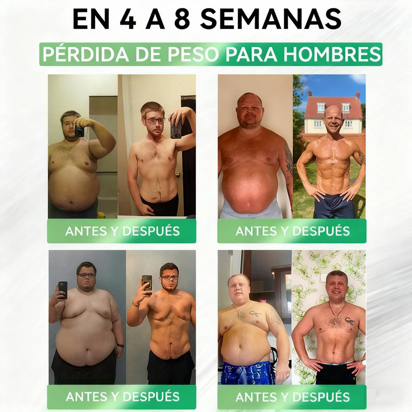 𝑽𝒊𝒕𝒂𝒍𝒖𝒏𝒂𝒉𝒆𝒂𝒍𝒕𝒉® 𝑮𝑳𝑷-1 8 𝒆𝒏 1 𝑭𝒊𝒕 & 𝑽𝒊𝒕𝒂𝒍 (𝒔𝒐𝒍𝒐 𝒖𝒏𝒂 𝒗𝒆𝒛 𝒂𝒍 𝒅𝒊́𝒂, 𝒄𝒂𝒎𝒃𝒊𝒐𝒔 𝒗𝒊𝒔𝒊𝒃𝒍𝒆𝒔 𝒆𝒏 7 𝒅𝒊́𝒂𝒔) √ 𝑷𝒂𝒓𝒂 𝒐𝒃𝒆𝒔𝒊𝒅𝒂𝒅, 𝒔𝒂𝒍𝒖𝒅 𝒄𝒂𝒓𝒅𝒊𝒐𝒗𝒂𝒔𝒄𝒖𝒍𝒂𝒓, 𝒅𝒊𝒂𝒃𝒆𝒕𝒆𝒔, 𝒂𝒑𝒏𝒆𝒂 𝒅𝒆𝒍 𝒔𝒖𝒆𝒏̃𝒐, 𝒔𝒂𝒍𝒖𝒅 𝒊𝒏𝒕𝒆𝒔𝒕𝒊𝒏𝒂𝒍, 𝒑𝒓𝒐𝒃𝒍𝒆𝒎𝒂𝒔 𝒂𝒓𝒕𝒊𝒄𝒖𝒍𝒂𝒓𝒆𝒔 𝒚 𝒎𝒂́𝒔-YH