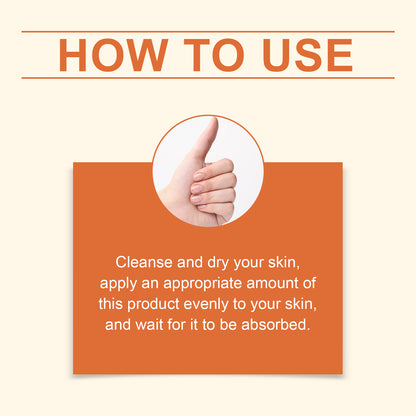 AMZ Body Massage Gel: Gentle Formula for Nourishing Skin and Enhancing Comfort in Daily External Care-ZZ