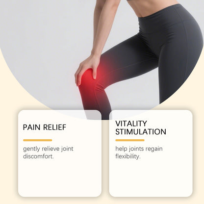 South Moon Bee Venom Joint Care Roller: Gentle Formula for Daily Soothing and Support-ZZ