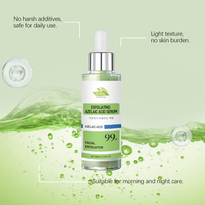 Spot-Lighting Repair Serum to Fade Acne Marks and Even Out Skin Tone-RZ