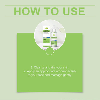 Spot-Lighting Repair Serum to Fade Acne Marks and Even Out Skin Tone-RZ