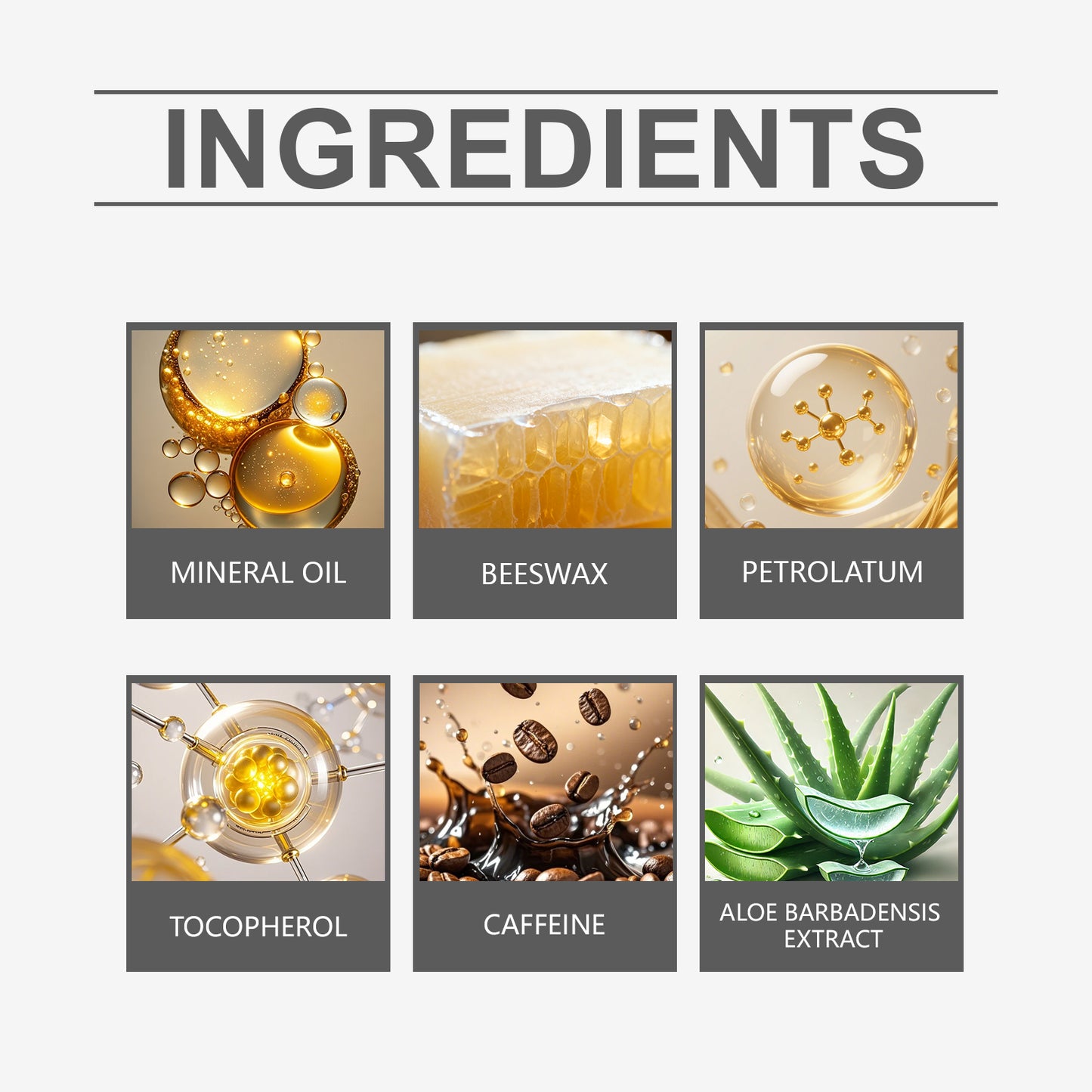 East Moon Men's Styling Hair Pomade - Strong Hold, Smooth & Easy to Manage, Non-Greasy & Non-Sticky-CJY