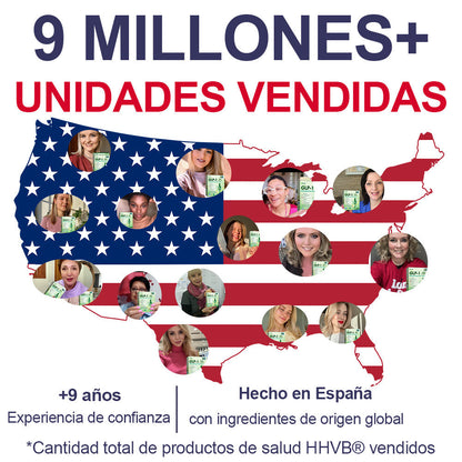 Tienda Oficial |𝑭𝒍𝒐𝒓𝒂𝒗𝒚𝒏𝒆®🎈🎈𝑺𝒐𝒍𝒖𝒄𝒊ó𝒏 𝒐𝒓𝒂𝒍 𝒍í𝒒𝒖𝒊𝒅𝒂 𝐆𝑳𝑷-1 𝒔𝒆𝒊𝒔 𝒆𝒏 𝒖𝒏𝒐 (Solo una dosis al día, cambios visibles en 7 días) 💎 Para obesidad, salud cardiovascular, diabetes, apnea del sueño, problemas articulares y más.