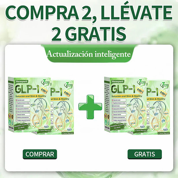 𝑻𝒊𝒆𝒏𝒅𝒂 𝑶𝒇𝒊𝒄𝒊𝒂𝒍 | 𝑭𝒍𝒐𝒓𝒂𝒗𝒚𝒏𝒆® 𝑮𝑳𝑷-1 8 𝒆𝒏 1 𝑺𝒐𝒍𝒖𝒄𝒊𝒐́𝒏 𝑶𝒓𝒂𝒍 𝑺𝒍𝒊𝒎 & 𝑯𝒆𝒂𝒍𝒕𝒉𝒚 🌿 𝑼𝒏𝒂 𝒅𝒐𝒔𝒊𝒔 𝒂𝒍 𝒅𝒊́𝒂, 𝒓𝒆𝒔𝒖𝒍𝒕𝒂𝒅𝒐𝒔 𝒆𝒏 7 𝒅𝒊́𝒂𝒔 ✅ 𝑪𝒐𝒏𝒕𝒓𝒐𝒍 𝒅𝒆 𝒐𝒃𝒆𝒔𝒊𝒅𝒂𝒅, 𝒅𝒊𝒂𝒃𝒆𝒕𝒆𝒔, 𝒔𝒂𝒍𝒖𝒅 𝒊𝒏𝒕𝒆𝒔𝒕𝒊𝒏𝒂𝒍 𝒚 𝒂𝒓𝒕𝒊𝒄𝒖𝒍𝒂𝒓, 𝒎𝒆𝒋𝒐𝒓𝒂 𝒆𝒍 𝒄𝒐𝒓𝒂𝒛𝒐́𝒏, 𝒍𝒂 𝒑𝒊𝒆𝒍 𝒚 𝒍𝒂 𝒆𝒏𝒆𝒓𝒈𝒊́𝒂.-MX