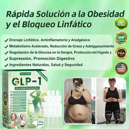 𝑽𝒊𝒕𝒂𝒍𝒖𝒏𝒂𝒉𝒆𝒂𝒍𝒕𝒉® 𝑮𝑳𝑷-1 8 𝒆𝒏 1 𝑭𝒊𝒕 & 𝑽𝒊𝒕𝒂𝒍 (𝒔𝒐𝒍𝒐 𝒖𝒏𝒂 𝒗𝒆𝒛 𝒂𝒍 𝒅𝒊́𝒂, 𝒄𝒂𝒎𝒃𝒊𝒐𝒔 𝒗𝒊𝒔𝒊𝒃𝒍𝒆𝒔 𝒆𝒏 7 𝒅𝒊́𝒂𝒔) √ 𝑷𝒂𝒓𝒂 𝒐𝒃𝒆𝒔𝒊𝒅𝒂𝒅, 𝒔𝒂𝒍𝒖𝒅 𝒄𝒂𝒓𝒅𝒊𝒐𝒗𝒂𝒔𝒄𝒖𝒍𝒂𝒓, 𝒅𝒊𝒂𝒃𝒆𝒕𝒆𝒔, 𝒂𝒑𝒏𝒆𝒂 𝒅𝒆𝒍 𝒔𝒖𝒆𝒏̃𝒐, 𝒔𝒂𝒍𝒖𝒅 𝒊𝒏𝒕𝒆𝒔𝒕𝒊𝒏𝒂𝒍, 𝒑𝒓𝒐𝒃𝒍𝒆𝒎𝒂𝒔 𝒂𝒓𝒕𝒊𝒄𝒖𝒍𝒂𝒓𝒆𝒔 𝒚 𝒎𝒂́𝒔-YH