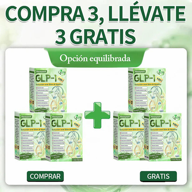 𝑻𝒊𝒆𝒏𝒅𝒂 𝑶𝒇𝒊𝒄𝒊𝒂𝒍 | 𝑭𝒍𝒐𝒓𝒂𝒗𝒚𝒏𝒆® 𝑮𝑳𝑷-1 8 𝒆𝒏 1 𝑺𝒐𝒍𝒖𝒄𝒊𝒐́𝒏 𝑶𝒓𝒂𝒍 𝑺𝒍𝒊𝒎 & 𝑯𝒆𝒂𝒍𝒕𝒉𝒚 🌿 𝑼𝒏𝒂 𝒅𝒐𝒔𝒊𝒔 𝒂𝒍 𝒅𝒊́𝒂, 𝒓𝒆𝒔𝒖𝒍𝒕𝒂𝒅𝒐𝒔 𝒆𝒏 7 𝒅𝒊́𝒂𝒔 ✅ 𝑪𝒐𝒏𝒕𝒓𝒐𝒍 𝒅𝒆 𝒐𝒃𝒆𝒔𝒊𝒅𝒂𝒅, 𝒅𝒊𝒂𝒃𝒆𝒕𝒆𝒔, 𝒔𝒂𝒍𝒖𝒅 𝒊𝒏𝒕𝒆𝒔𝒕𝒊𝒏𝒂𝒍 𝒚 𝒂𝒓𝒕𝒊𝒄𝒖𝒍𝒂𝒓, 𝒎𝒆𝒋𝒐𝒓𝒂 𝒆𝒍 𝒄𝒐𝒓𝒂𝒛𝒐́𝒏, 𝒍𝒂 𝒑𝒊𝒆𝒍 𝒚 𝒍𝒂 𝒆𝒏𝒆𝒓𝒈𝒊́𝒂.-MX