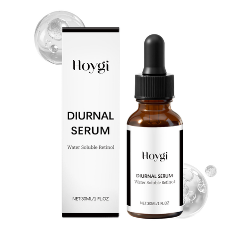 Dual-Action Antioxidant & Anti-Glycation Serum to Protect Skin from Environmental Damage-RZ