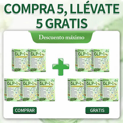 𝑻𝒊𝒆𝒏𝒅𝒂 𝑶𝒇𝒊𝒄𝒊𝒂𝒍 | 𝑭𝒍𝒐𝒓𝒂𝒗𝒚𝒏𝒆® 𝑮𝑳𝑷-1 8 𝒆𝒏 1 𝑺𝒐𝒍𝒖𝒄𝒊𝒐́𝒏 𝑶𝒓𝒂𝒍 𝑺𝒍𝒊𝒎 & 𝑯𝒆𝒂𝒍𝒕𝒉𝒚 🌿 𝑼𝒏𝒂 𝒅𝒐𝒔𝒊𝒔 𝒂𝒍 𝒅𝒊́𝒂, 𝒓𝒆𝒔𝒖𝒍𝒕𝒂𝒅𝒐𝒔 𝒆𝒏 7 𝒅𝒊́𝒂𝒔 ✅ 𝑪𝒐𝒏𝒕𝒓𝒐𝒍 𝒅𝒆 𝒐𝒃𝒆𝒔𝒊𝒅𝒂𝒅, 𝒅𝒊𝒂𝒃𝒆𝒕𝒆𝒔, 𝒔𝒂𝒍𝒖𝒅 𝒊𝒏𝒕𝒆𝒔𝒕𝒊𝒏𝒂𝒍 𝒚 𝒂𝒓𝒕𝒊𝒄𝒖𝒍𝒂𝒓, 𝒎𝒆𝒋𝒐𝒓𝒂 𝒆𝒍 𝒄𝒐𝒓𝒂𝒛𝒐́𝒏, 𝒍𝒂 𝒑𝒊𝒆𝒍 𝒚 𝒍𝒂 𝒆𝒏𝒆𝒓𝒈𝒊́𝒂.-MX