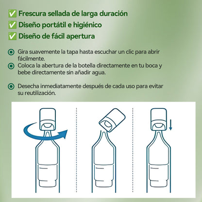 Tienda Oficial |𝑭𝒍𝒐𝒓𝒂𝒗𝒚𝒏𝒆®🎈🎈𝑺𝒐𝒍𝒖𝒄𝒊ó𝒏 𝒐𝒓𝒂𝒍 𝒍í𝒒𝒖𝒊𝒅𝒂 𝐆𝑳𝑷-1 𝒔𝒆𝒊𝒔 𝒆𝒏 𝒖𝒏𝒐 (Solo una dosis al día, cambios visibles en 7 días) 💎 Para obesidad, salud cardiovascular, diabetes, apnea del sueño, problemas articulares y más.