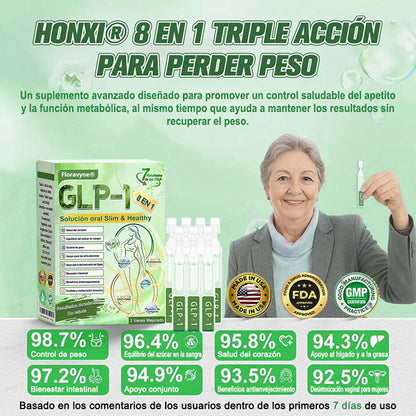 𝑻𝒊𝒆𝒏𝒅𝒂 𝑶𝒇𝒊𝒄𝒊𝒂𝒍 | 𝑭𝒍𝒐𝒓𝒂𝒗𝒚𝒏𝒆® 𝑮𝑳𝑷-1 8 𝒆𝒏 1 𝑺𝒐𝒍𝒖𝒄𝒊𝒐́𝒏 𝑶𝒓𝒂𝒍 𝑺𝒍𝒊𝒎 & 𝑯𝒆𝒂𝒍𝒕𝒉𝒚 🌿 𝑼𝒏𝒂 𝒅𝒐𝒔𝒊𝒔 𝒂𝒍 𝒅𝒊́𝒂, 𝒓𝒆𝒔𝒖𝒍𝒕𝒂𝒅𝒐𝒔 𝒆𝒏 7 𝒅𝒊́𝒂𝒔 ✅ 𝑪𝒐𝒏𝒕𝒓𝒐𝒍 𝒅𝒆 𝒐𝒃𝒆𝒔𝒊𝒅𝒂𝒅, 𝒅𝒊𝒂𝒃𝒆𝒕𝒆𝒔, 𝒔𝒂𝒍𝒖𝒅 𝒊𝒏𝒕𝒆𝒔𝒕𝒊𝒏𝒂𝒍 𝒚 𝒂𝒓𝒕𝒊𝒄𝒖𝒍𝒂𝒓, 𝒎𝒆𝒋𝒐𝒓𝒂 𝒆𝒍 𝒄𝒐𝒓𝒂𝒛𝒐́𝒏, 𝒍𝒂 𝒑𝒊𝒆𝒍 𝒚 𝒍𝒂 𝒆𝒏𝒆𝒓𝒈𝒊́𝒂.-RZ