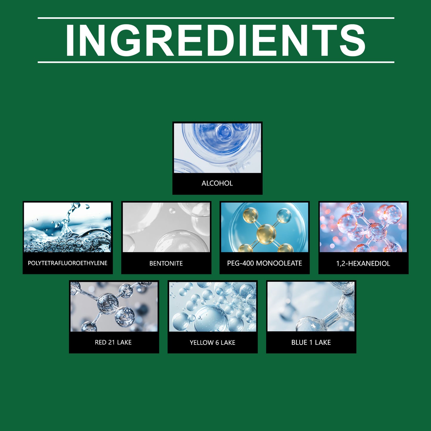 TORVIKX DIY Christmas Nail Art Painting Pen - Water-based, easy-to-use, outlining and coloring nail art pen-MX