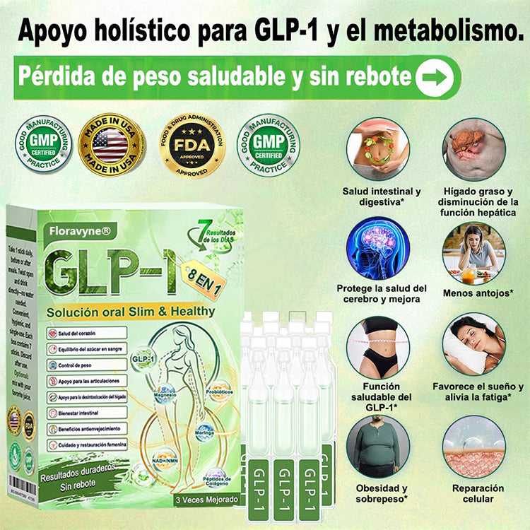 𝑻𝒊𝒆𝒏𝒅𝒂 𝑶𝒇𝒊𝒄𝒊𝒂𝒍 | 𝑭𝒍𝒐𝒓𝒂𝒗𝒚𝒏𝒆® 𝑮𝑳𝑷-1 8 𝒆𝒏 1 𝑺𝒐𝒍𝒖𝒄𝒊𝒐́𝒏 𝑶𝒓𝒂𝒍 𝑺𝒍𝒊𝒎 & 𝑯𝒆𝒂𝒍𝒕𝒉𝒚 🌿 𝑼𝒏𝒂 𝒅𝒐𝒔𝒊𝒔 𝒂𝒍 𝒅𝒊́𝒂, 𝒓𝒆𝒔𝒖𝒍𝒕𝒂𝒅𝒐𝒔 𝒆𝒏 7 𝒅𝒊́𝒂𝒔 ✅ 𝑪𝒐𝒏𝒕𝒓𝒐𝒍 𝒅𝒆 𝒐𝒃𝒆𝒔𝒊𝒅𝒂𝒅, 𝒅𝒊𝒂𝒃𝒆𝒕𝒆𝒔, 𝒔𝒂𝒍𝒖𝒅 𝒊𝒏𝒕𝒆𝒔𝒕𝒊𝒏𝒂𝒍 𝒚 𝒂𝒓𝒕𝒊𝒄𝒖𝒍𝒂𝒓, 𝒎𝒆𝒋𝒐𝒓𝒂 𝒆𝒍 𝒄𝒐𝒓𝒂𝒛𝒐́𝒏, 𝒍𝒂 𝒑𝒊𝒆𝒍 𝒚 𝒍𝒂 𝒆𝒏𝒆𝒓𝒈𝒊́𝒂.-MX