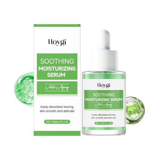 Balancing Repair Serum for Unstable Skin – Calms Redness and Restores Healthy Complexion-RZ